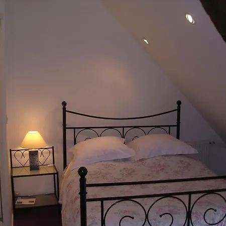D'hote Priory-view Bed & Breakfast *